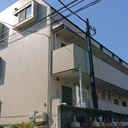 サンハイム成増 外観