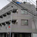 妙蓮寺ミューズ 外観