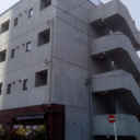 TNT BLD 外観