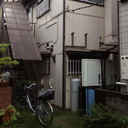 杉山荘 外観