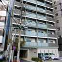 サウスヒル小田原城前 外観