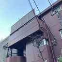 原宿竹中ハウス 外観