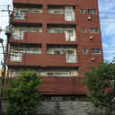 高洋マンション 外観