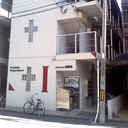 ロッシェル相模原1号棟 外観