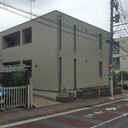 maisonLuckyBranches 外観