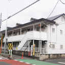ハイツ野崎 外観