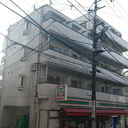 PARK AVENUE 京光 外観