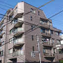 イトーピア成増 外観