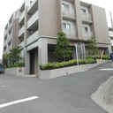 ブランズ横濱瀬谷 外観