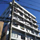笹塚マンション 外観