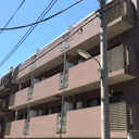 美山館 外観