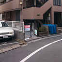 メゾン石神東池袋 外観