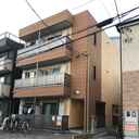 EmpereurFer元郷 外観