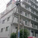 NFコーポ西川口 外観