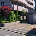 メイプル戸田公園 外観