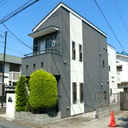ルーヴェン吉祥寺北町 外観