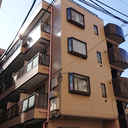 サンローゼ 外観