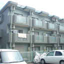 ラルジュヴェール 外観