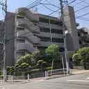 サンパレス徳丸第5 外観