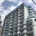フドウ西川口ハイツ 外観