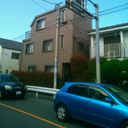 シャロームK 外観