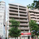 ラフィーネ八千代 外観