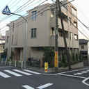ヴェルジュール千束 外観