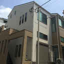 SecondCrest 外観