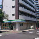 Prime Square 外観