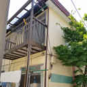 北島荘 外観