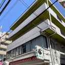 シャトーブラウン清瀬 外観