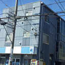ベルローズ三番館 外観
