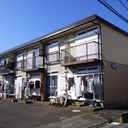 ふじひろハイツA 外観