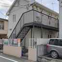 アルペンハイム 外観