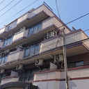 シャリエ練馬北町 外観