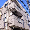 K五番館 外観