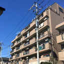 マイキャッスル練馬高野台 外観