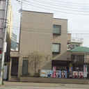 サウスコート多摩川 外観