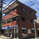 川野ビル 外観