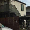 ハイム田園調布 外観