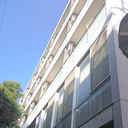 PARKFRONT 外観