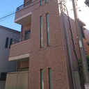 ペルラ・エム 外観