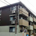 ROSEWOOD 外観