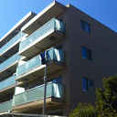 TanumaResidence25 外観