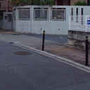HatanakaCourt 外観