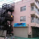 戸田城北マンション 外観