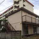 第2田坂荘 外観