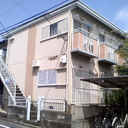 ハイツ塩野 外観
