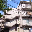 グリーンコーポ南太田 外観