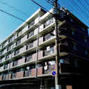 マンションライラック  外観